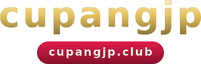 cupangjp logo